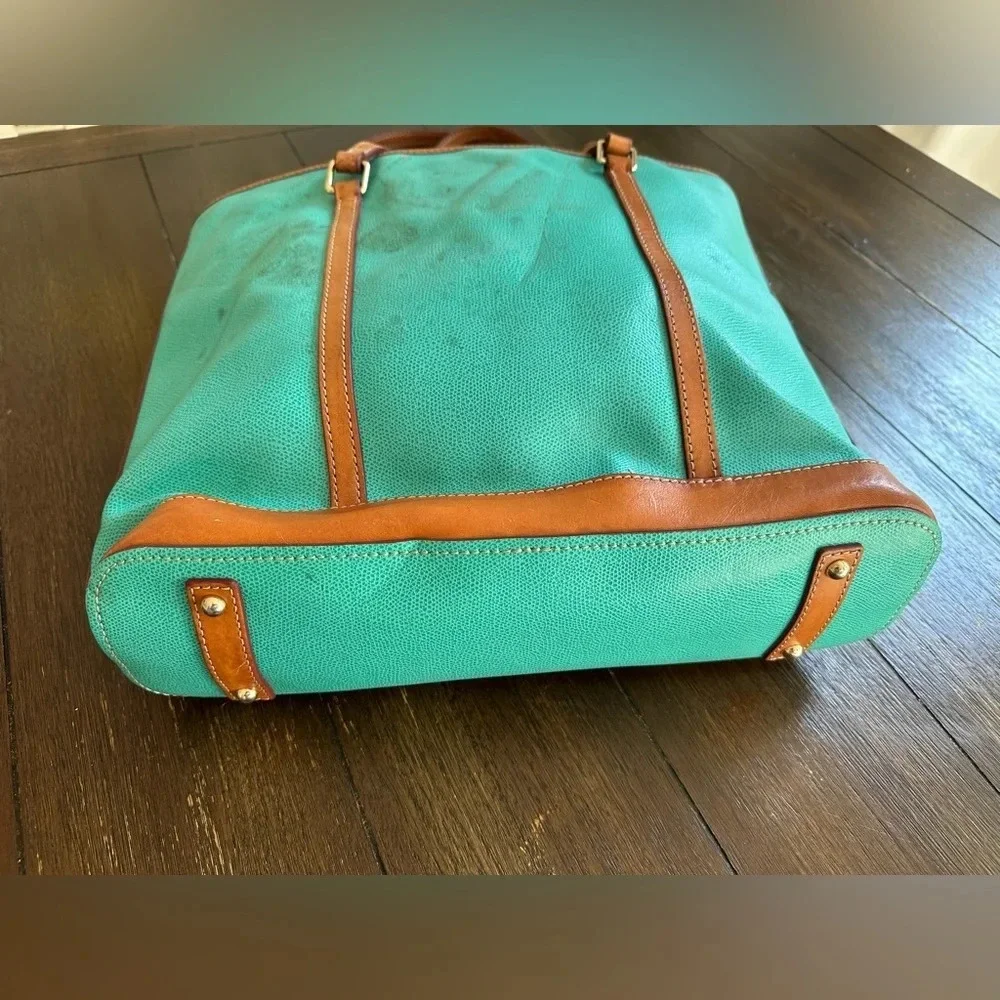 Dooney & Bourke tote bag Lexington